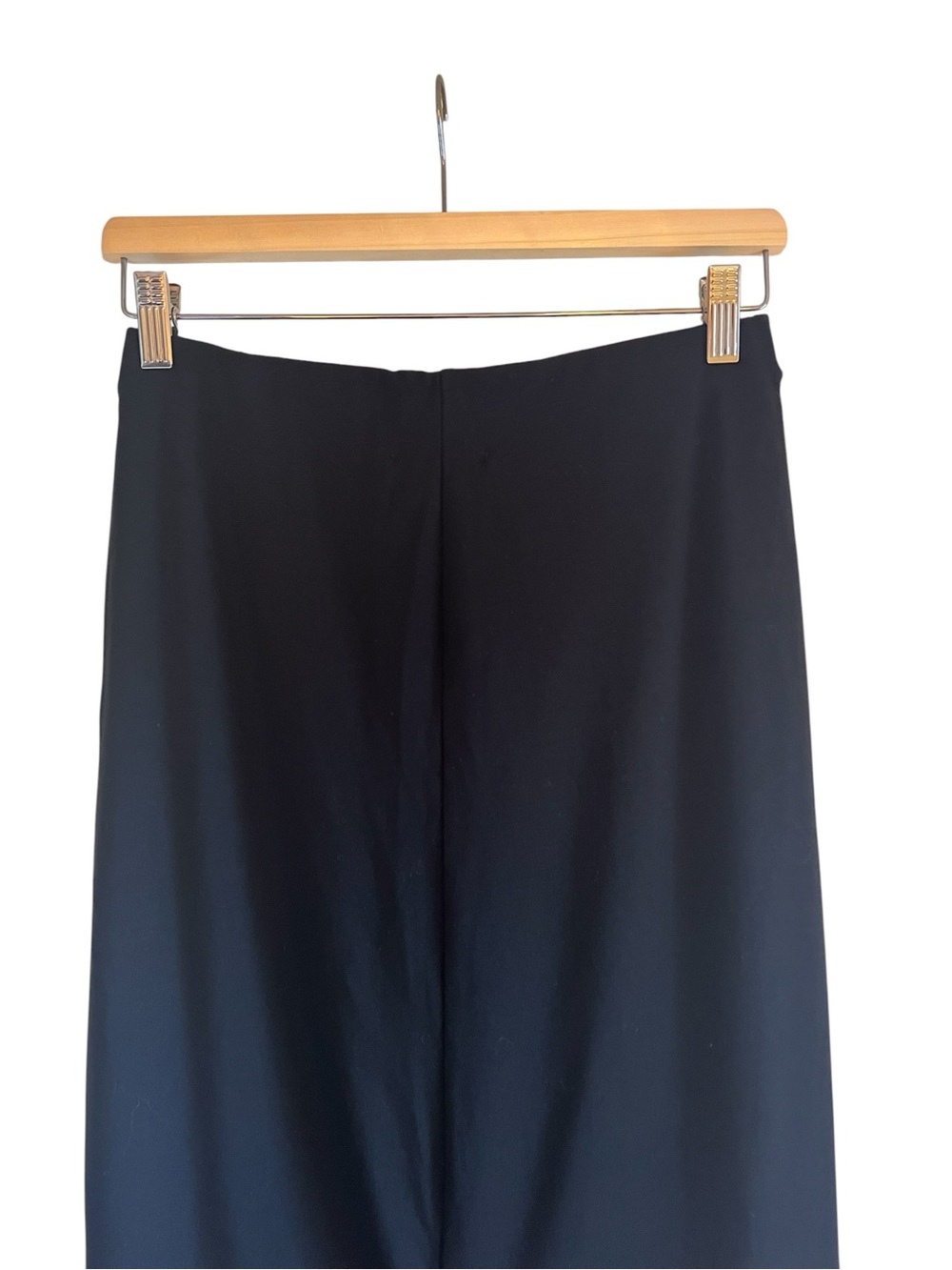 Reformation column stretch maxi skirt in soft tencell size 6 excellent condition - Picture 7 of 10